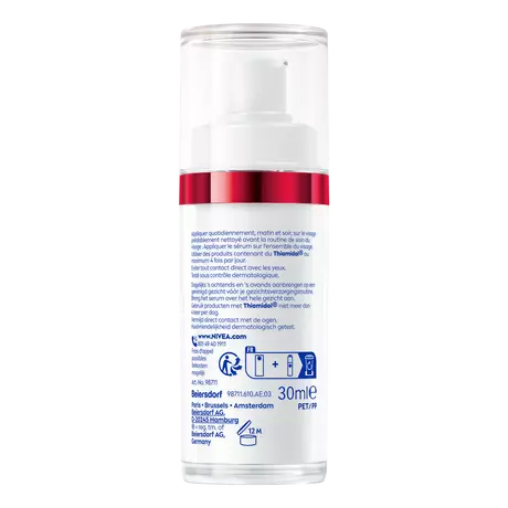 NIVEA Cellular Luminous630 Anti-Age & Anti-Spot Serum 30 ML