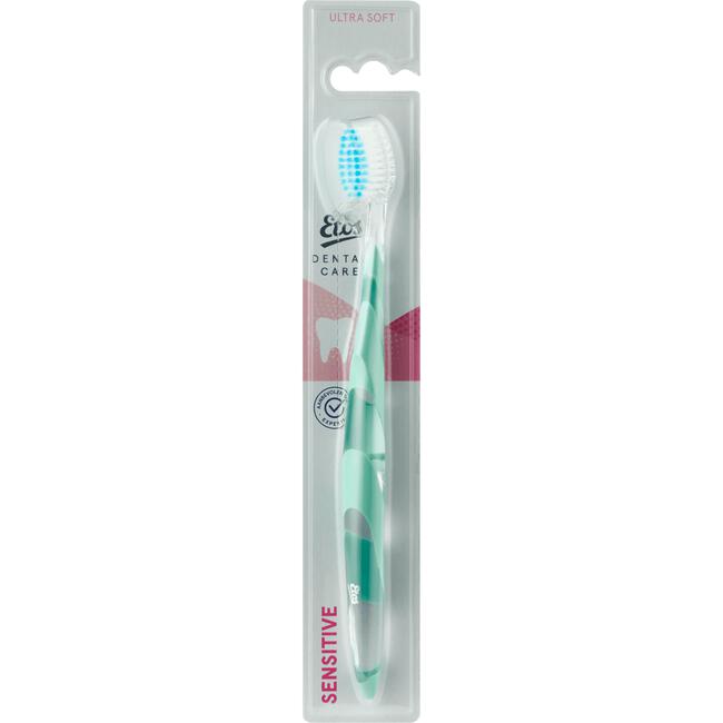 Etos Ultra Soft Pro Sensitive Tandenborstel