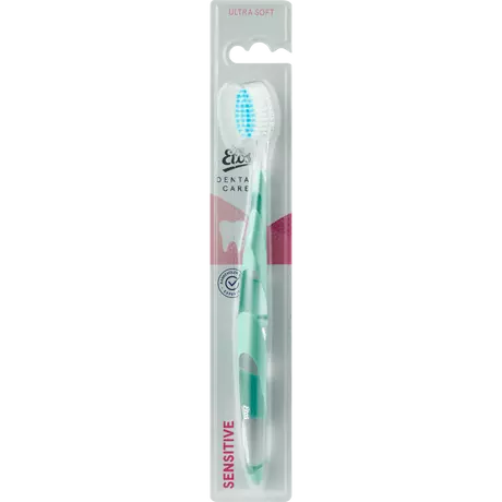 Etos Sensitive Ultra Soft Tandenborstel 