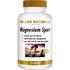 Golden Naturals Magnesium Sport Capsules 120 stuks