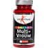 Lucovitaal Multi+ Compleet Vrouw 40 Tabletten