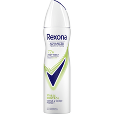 Rexona Woman Advanced Protection Stress Control Deodorant Spray 150 ML