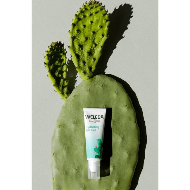 Weleda Vijgencactus Hydraterende  Ooggel 10 ML