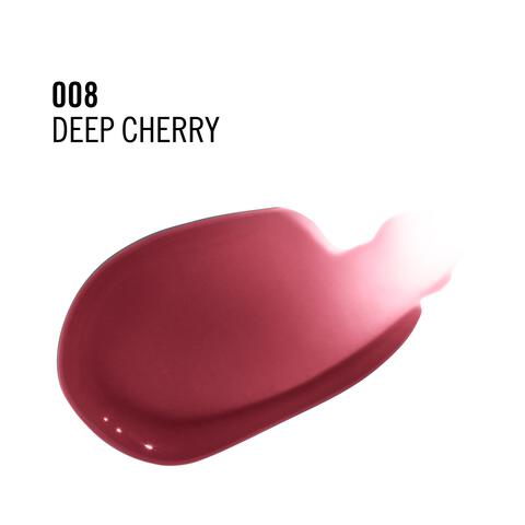 Rimmel Oh My Gloss! Lip Oil 008 Deep Cherry