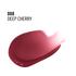 Rimmel Oh My Gloss! Lip Oil 008 Deep Cherry