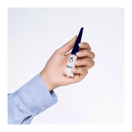 Herome Natural Nail Colour Pink 10 ML