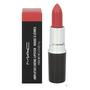 MAC Amplified Creme Lipstick 102 Brick-O-la