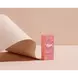 Yoni Tampons Heavy 100% Biologisch Katoen 16 stuks