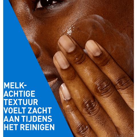 CeraVe Hydraterende Reinigingscrème 976 ML