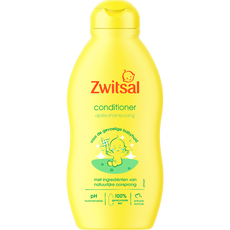 Zwitsal Baby Conditioner 200 ML