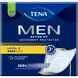 TENA Men Active Fit Absorbant Protector Level 2 Incontinentieverband 10 stuks