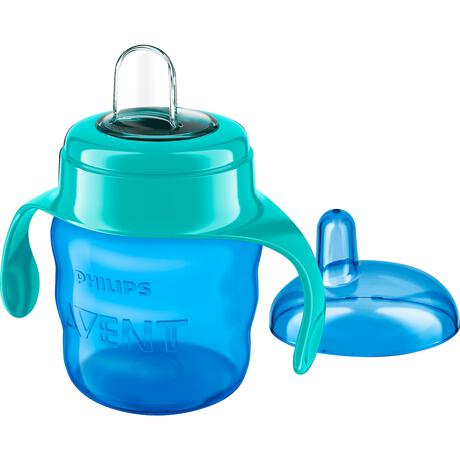 Philips Avent Tuitbeker 6 M+ SCF551/05 200 ML