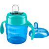 Philips Avent My Grippy Tuitbeker 6M+ Blauw SCF551/05 200 ML