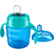 Philips Avent My Grippy Tuitbeker 6M+ Blauw SCF551/05 200 ML