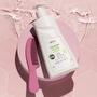 INCIA-Natuurlijke Kinder Shampoo - Zonder Sulfaten en Parabenen 350ML