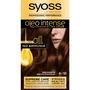 Syoss Oleo Intense 4-18 Mokkabruin Haarverf