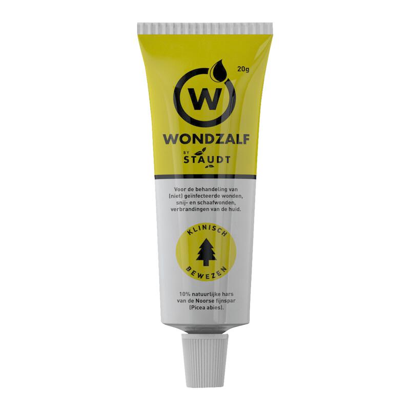 Staudt Wondzalf 20 gram