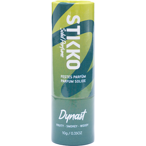 STIKKO SOLID PARFUME DYNAST