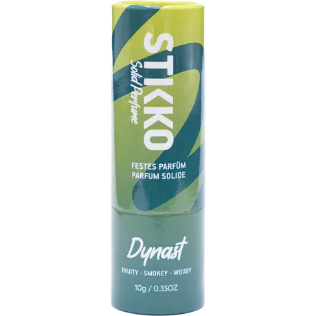 STIKKO SOLID PARFUME DYNAST