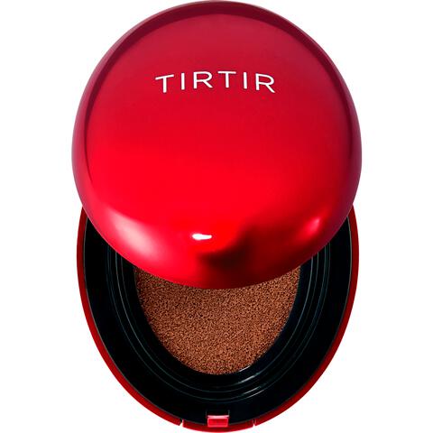 TirTir Mask Fit Red Cushion Foundation 40N Cinnamon&nbsp;