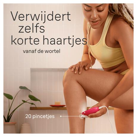 Braun Epilator Silk-épil 3 3-000