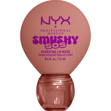 NYX Professional Makeup Smushy SOS 02 Shea So Smooth