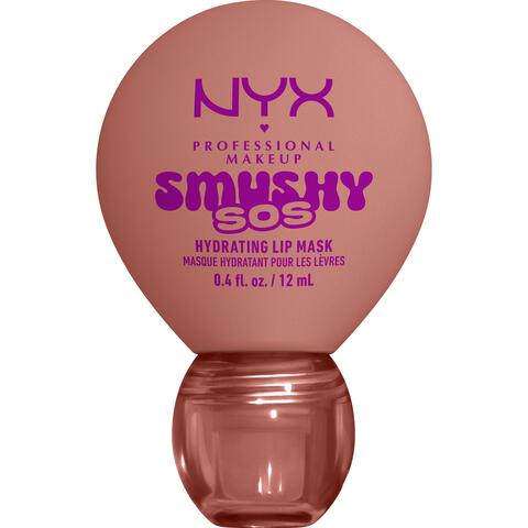 NYX Professional Makeup Smushy SOS 02 Shea So Smooth