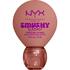 NYX Professional Makeup Smushy SOS 02 Shea So Smooth