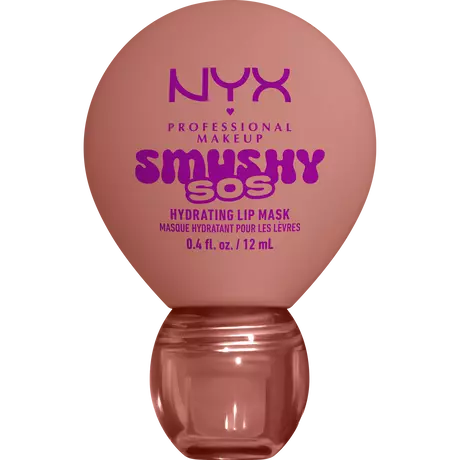 NYX Professional Makeup Smushy SOS 02 Shea So Smooth