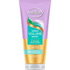 Andrélon Volume Boost 1 min Masker 180 ML