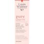 Louis Widmer Purederm Oogmake-Up Reiniging Lotion Zonder Parfum 100 ML