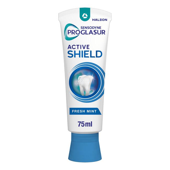 Sensodyne Proglasur Active Shield Tandpasta - 75 ML