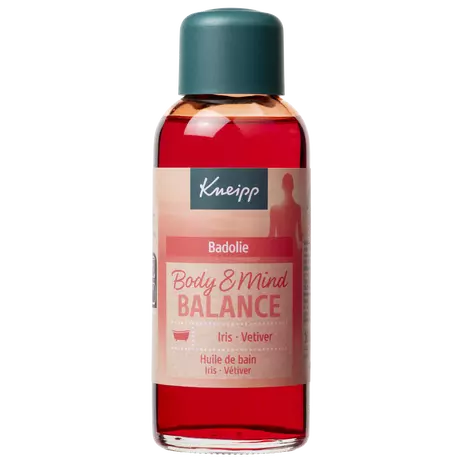 Kneipp Body & Mind Balance Badolie 100 ML