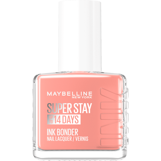 Maybelline New York Superstay Ink Bonder Nagellak 130 Powder Rose
