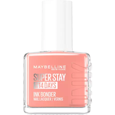 Maybelline New York Superstay Ink Bonder Nagellak 130 Powder Rose
