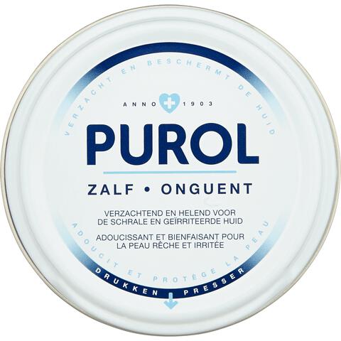 Purol Zalf 50 ML