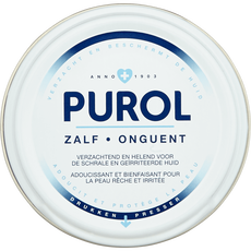 Purol Zalf 50 ML