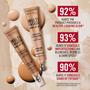 Rimmel Multi-Tasker Wake Me Up Concealer en Foundation 110 Warm Coconut