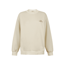 Bo Wilkes Sweater Ecru Maat S/M