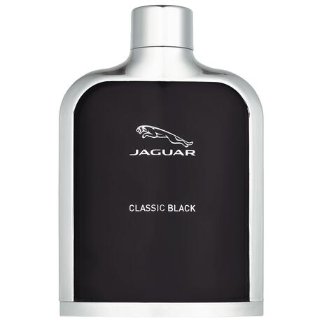 Jaguar Classic Black eau de toilette 100 ML