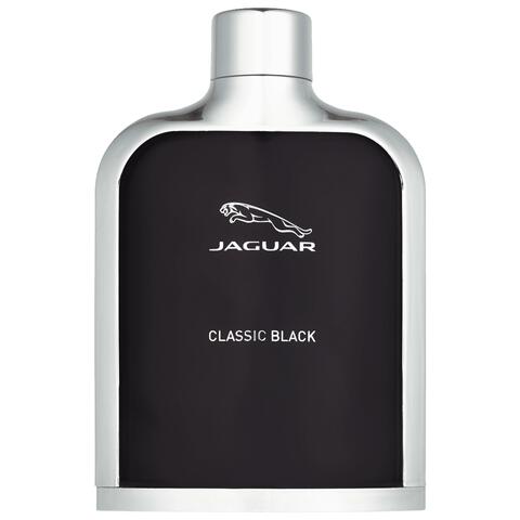 Jaguar Classic Black eau de toilette 100 ML