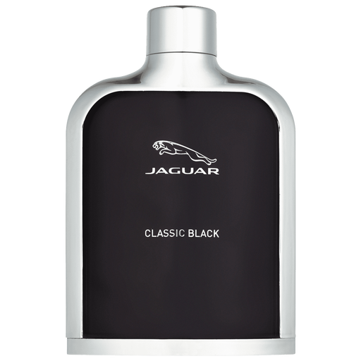 Jaguar Classic Black Eau De Toilette 100 ML