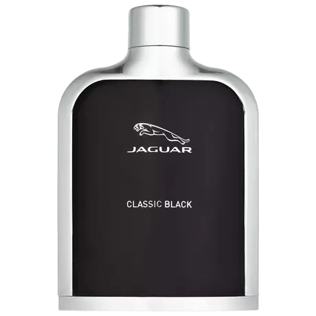 Jaguar Classic Black Eau De Toilette 100 ML