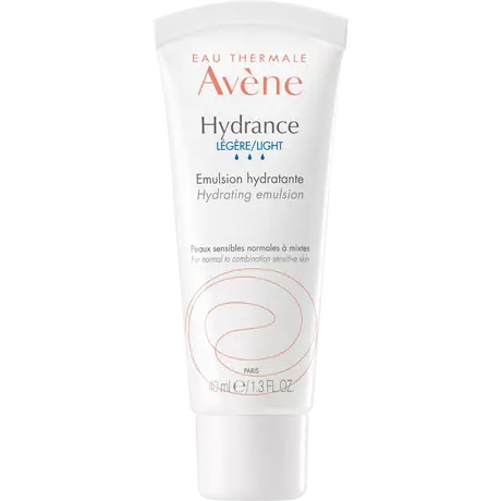 Avène Hydrance Light Hydraterende Gezichtscrème 40 ML