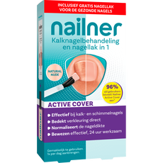 Nailner Active Cover
