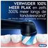 Oral-B iO Magnetic Zwart Elektrische Tandenborstel Special Edition