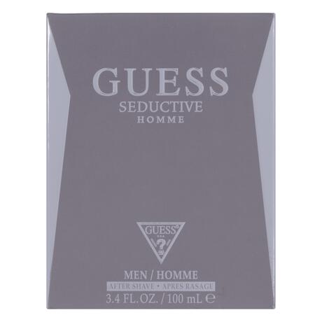 Guess Seductive aftershave 100 ML 