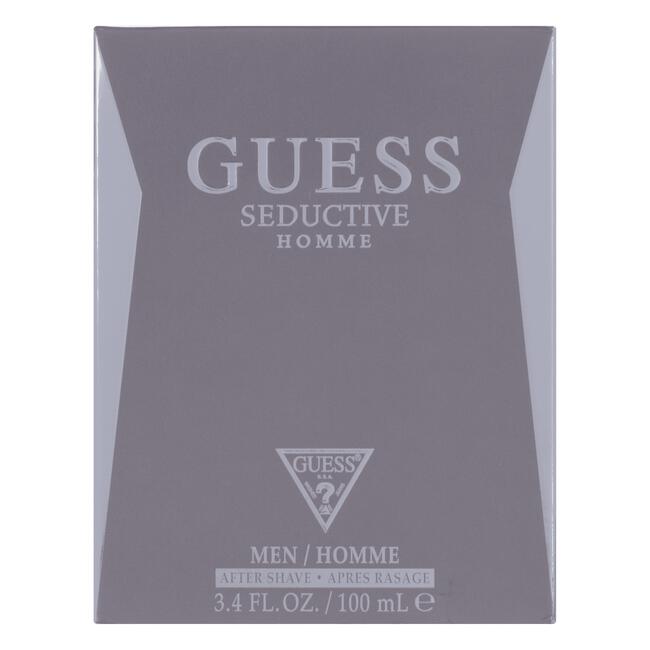 Guess Seductive aftershave 100 ML 