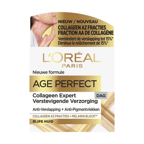 L'Oréal Paris Age Perfect Anti-Rimpel Dagcrème 50 ML