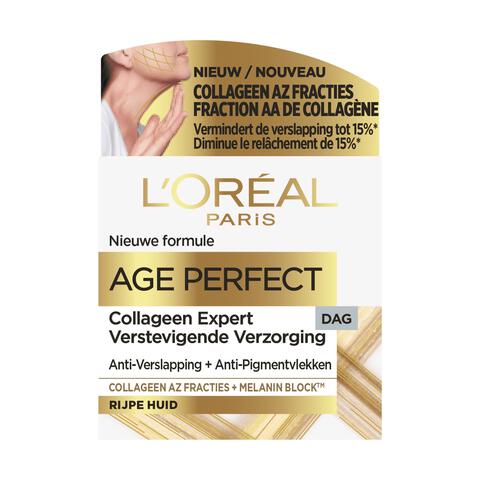L'Oréal Paris Age Perfect Anti-Rimpel Dagcrème 50 ML